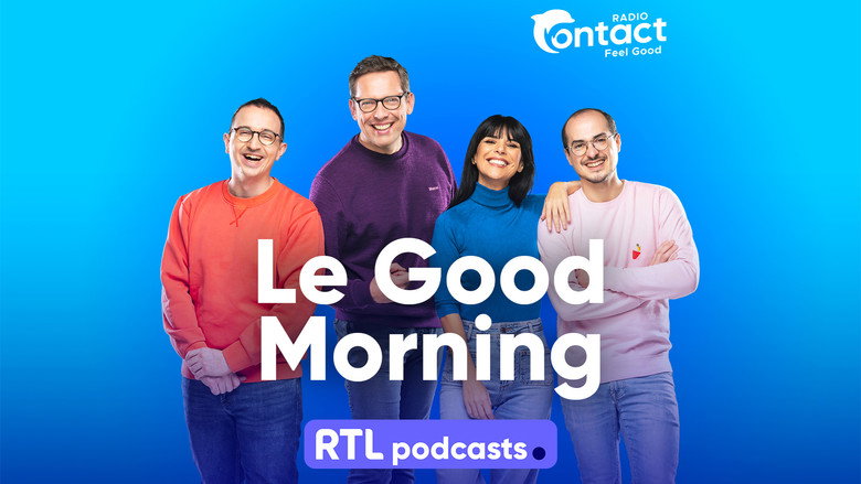 Le Good Morning still 1
