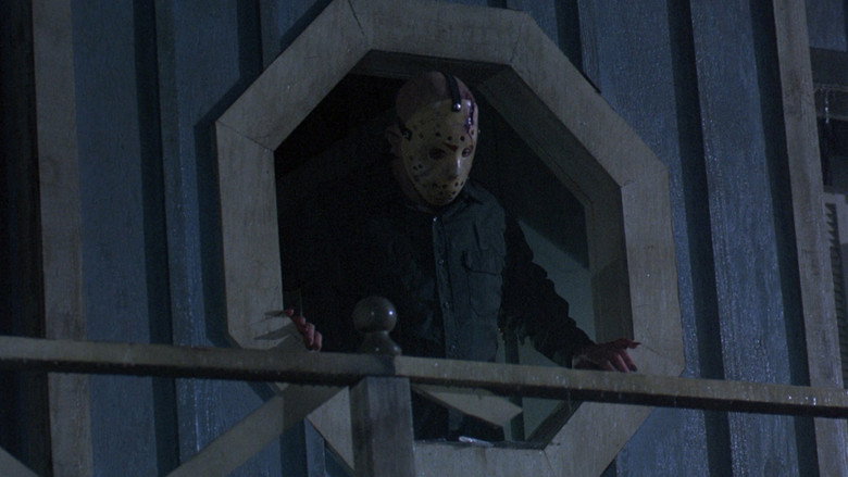 Friday the 13th: The Final Chapter still 2