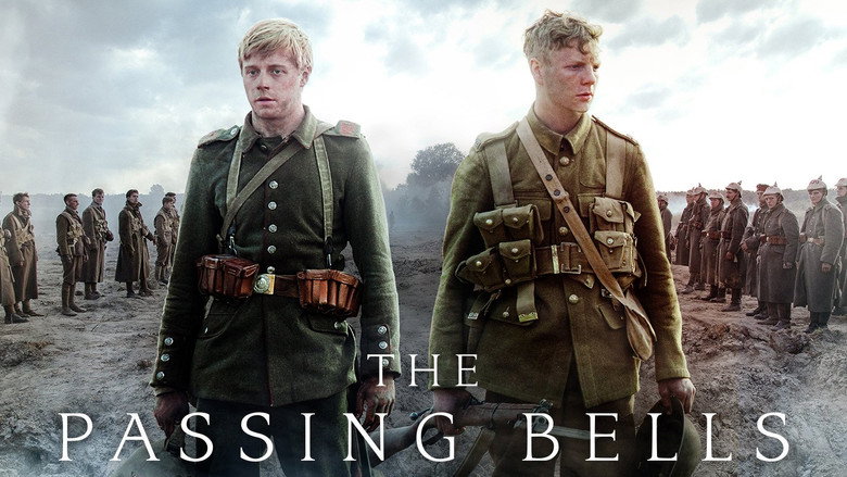 The Passing Bells still 3
