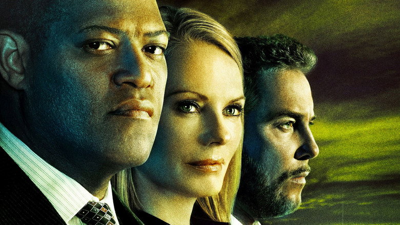 CSI: Crime Scene Investigation still 3