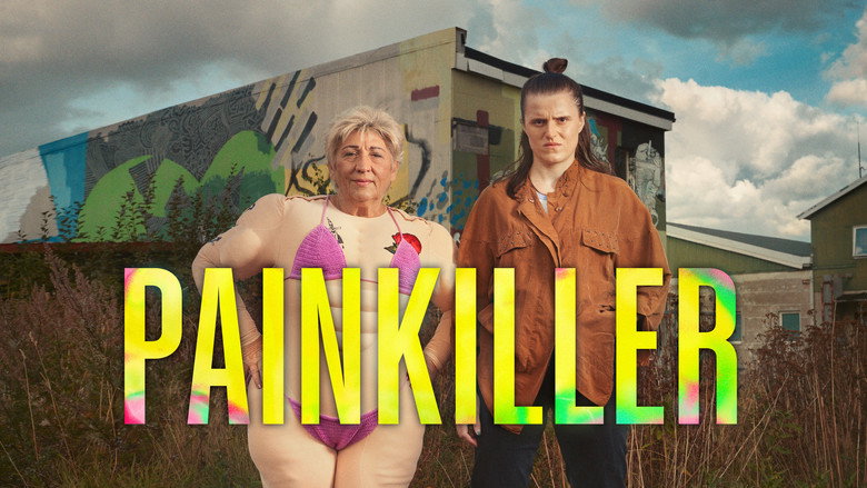Painkiller still 1