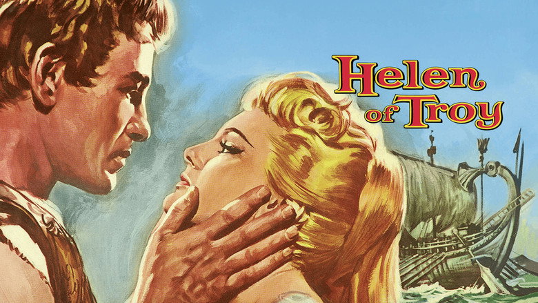 Helen of Troy still 5