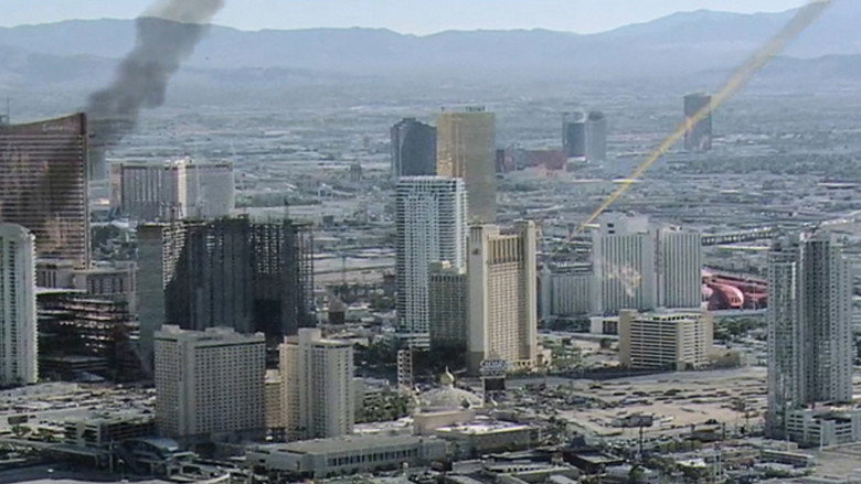 Meteor Apocalypse still 2