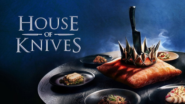 House of Knives still 6