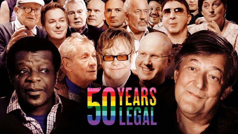 50 Years Legal still 1
