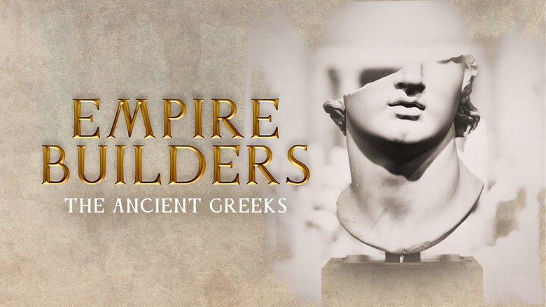 Empire Builders still 2
