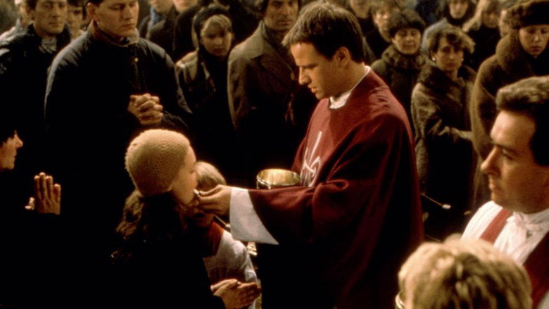 To Kill a Priest still 3