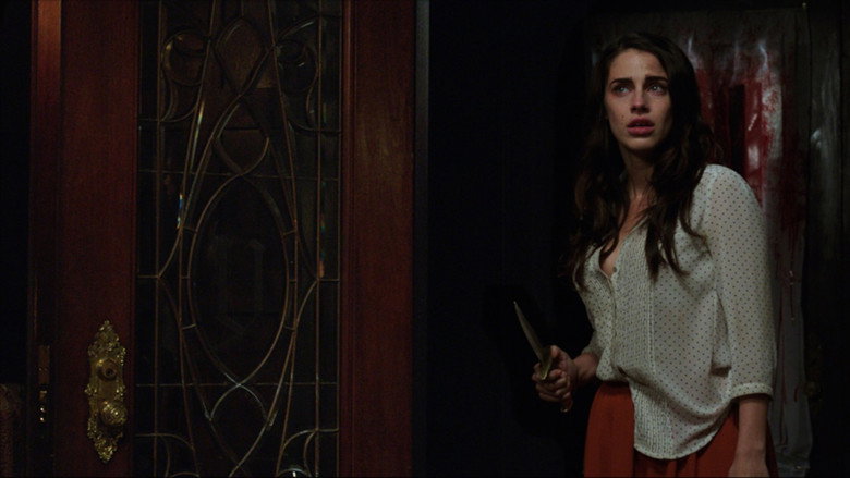 Abattoir still 2