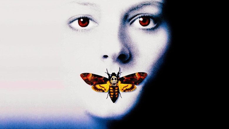 The Silence of the Lambs still 2