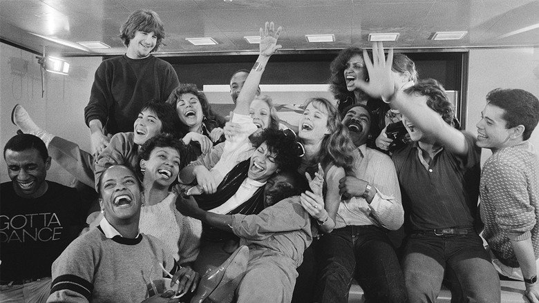 Fame still 2