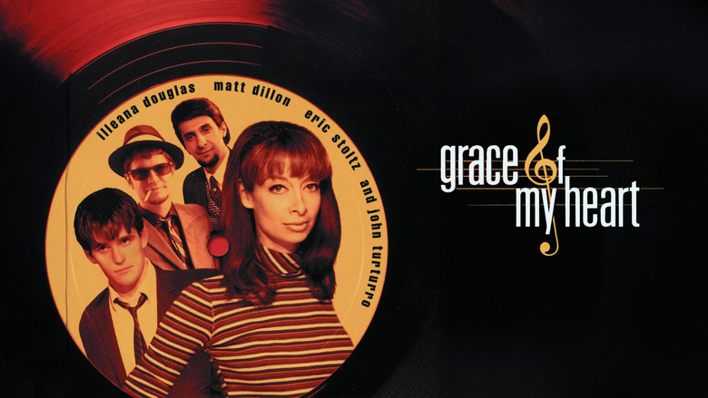Grace of My Heart still 6