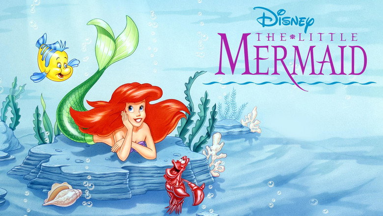 The Little Mermaid still 4