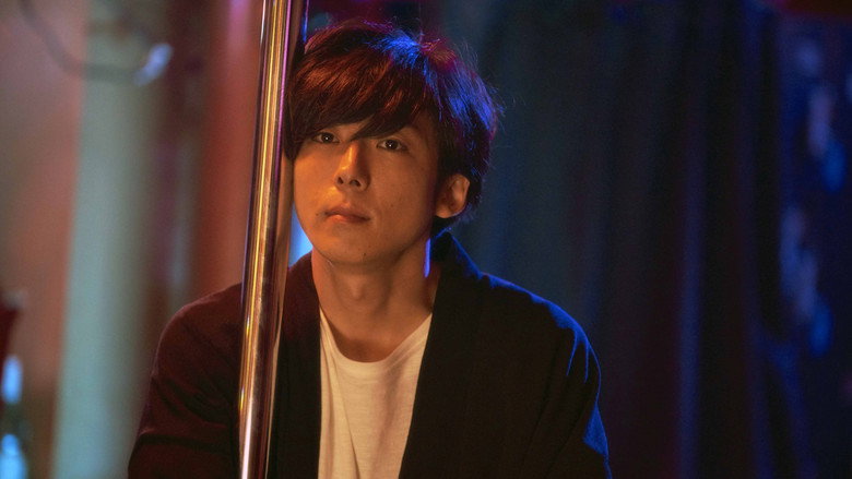 The Limit of Sleeping Beauty still 4