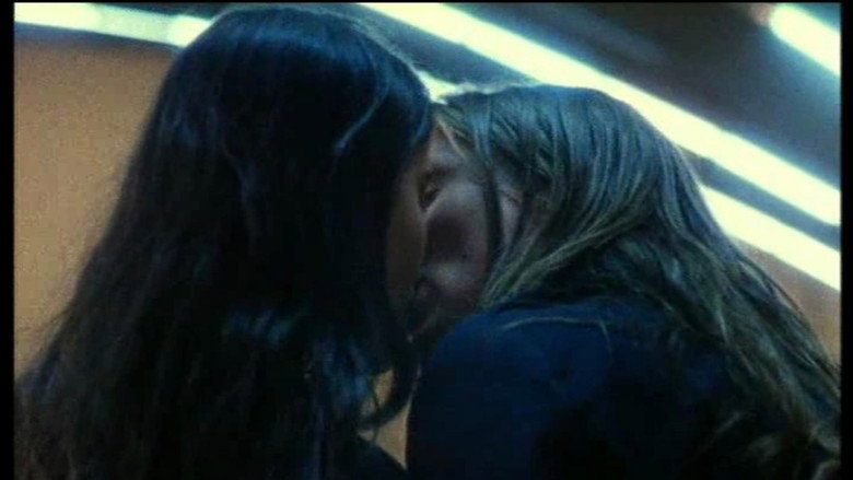 Travolta and Me still 8