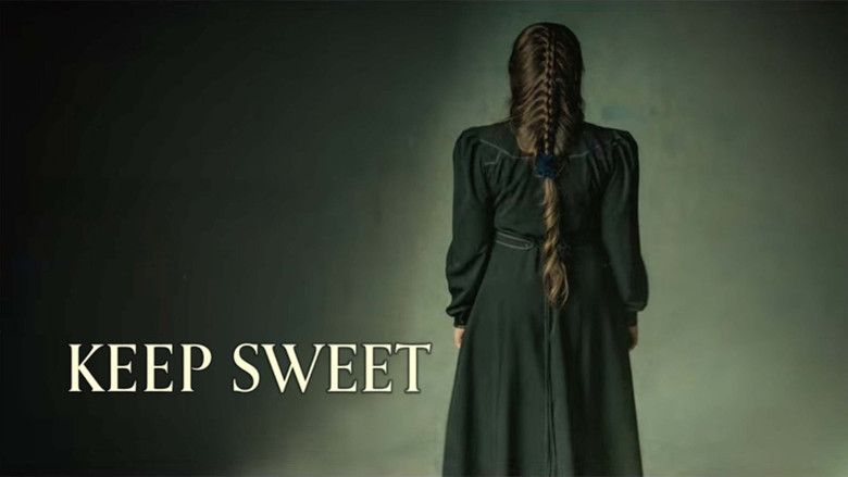 Keep Sweet still 1