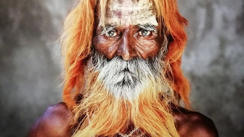 McCurry: The Pursuit of Colour still 1