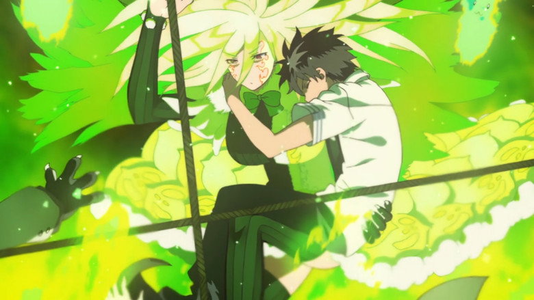 Witch Craft Works still 5