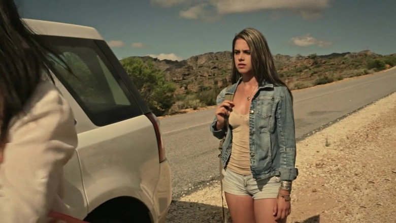 Girl From Nowhere still 7