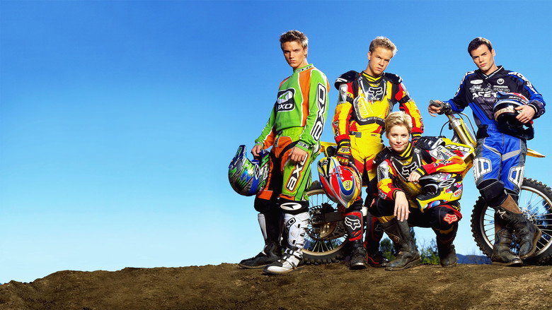 Motocrossed still 3