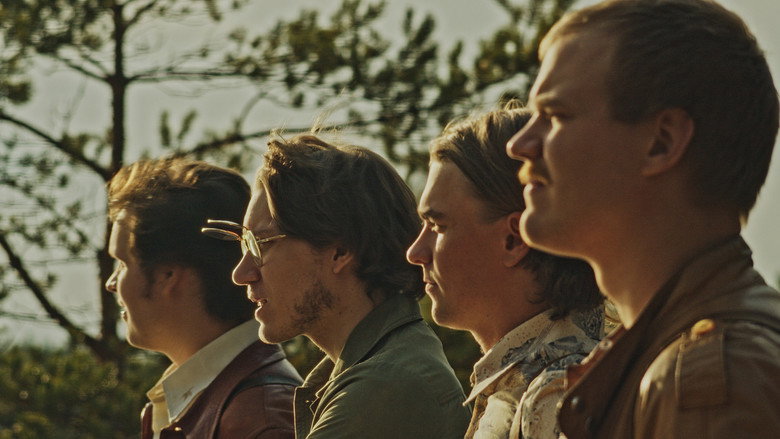 Päivät kuin unta still 3