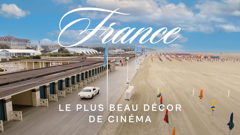 France, le plus beau décor de cinéma still 2