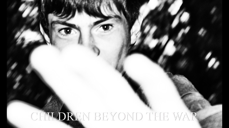 Children beyond the war still 1