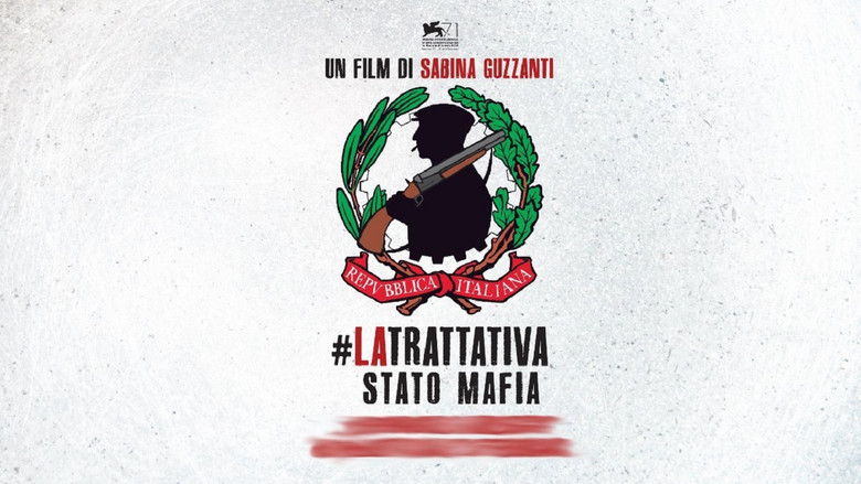 La trattativa still 1