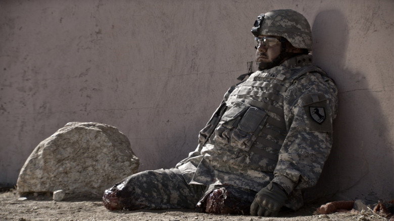 Fort Irwin still 1