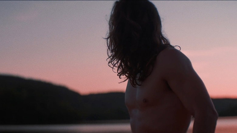 Merrick still 2