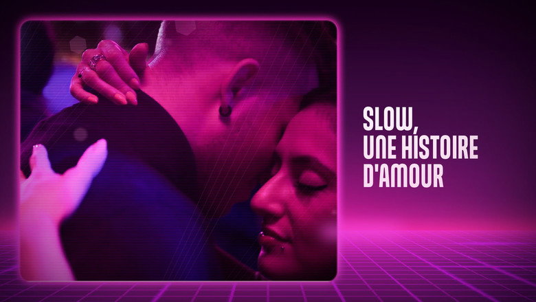 Slow, une histoire d'amour still 2