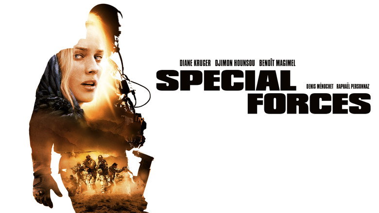 Special Forces still 5