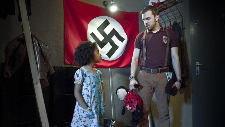 Familie Braun still 1