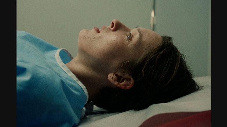 Earthworm still 1