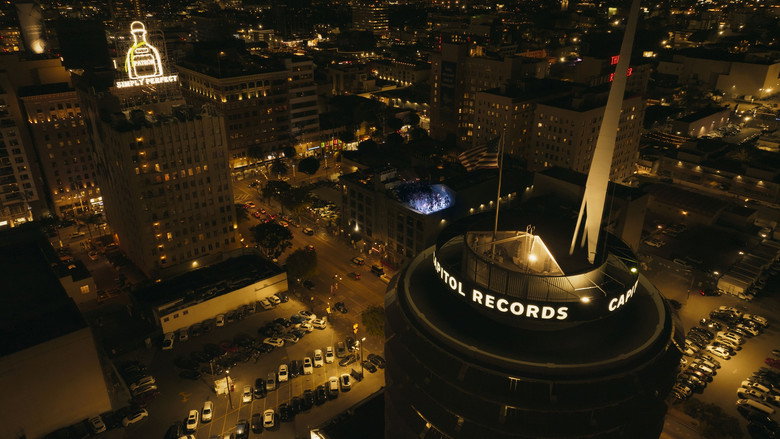 Duran Duran: A Hollywood High still 4
