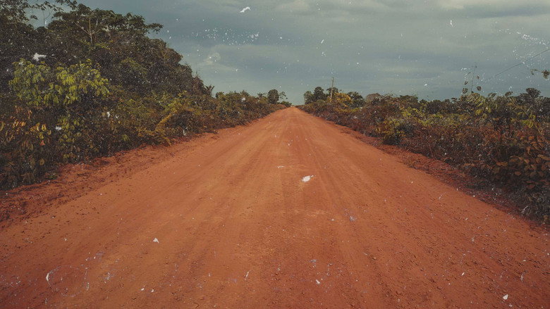 Transamazonica: A Highway to the Past still 1
