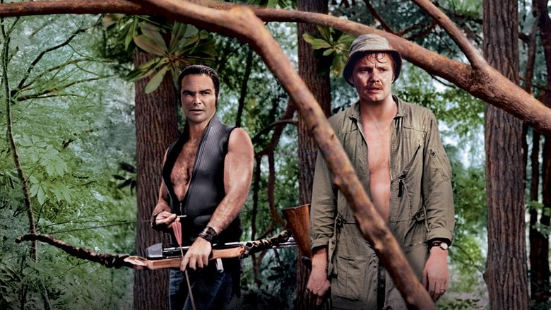 Deliverance still 1