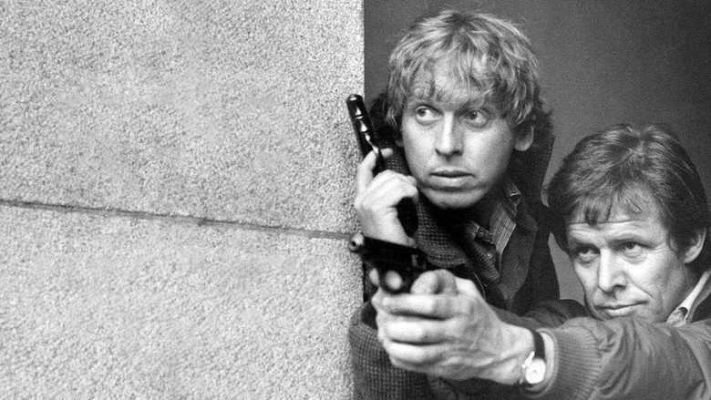 The Man from Majorca still 1
