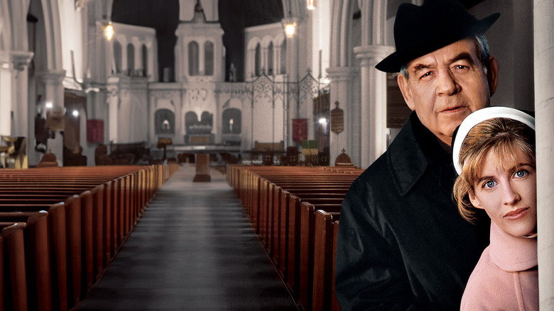 Father Dowling Mysteries still 6