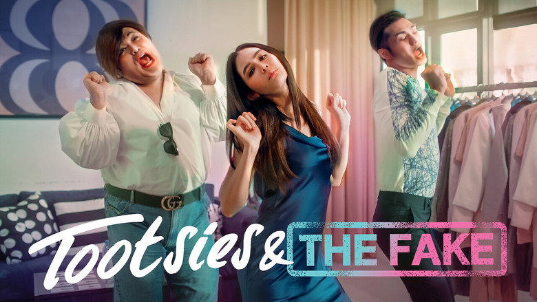 Tootsies & The Fake still 7