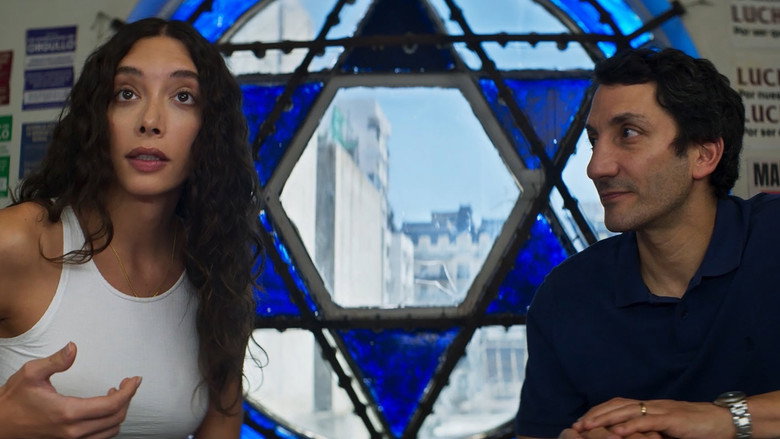 Transmitzvah still 1