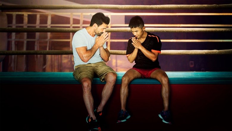 Fightworld still 1