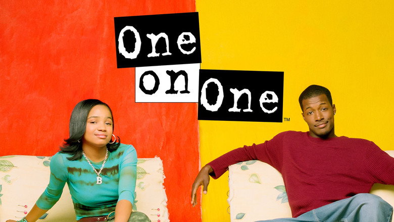 One on One still 6