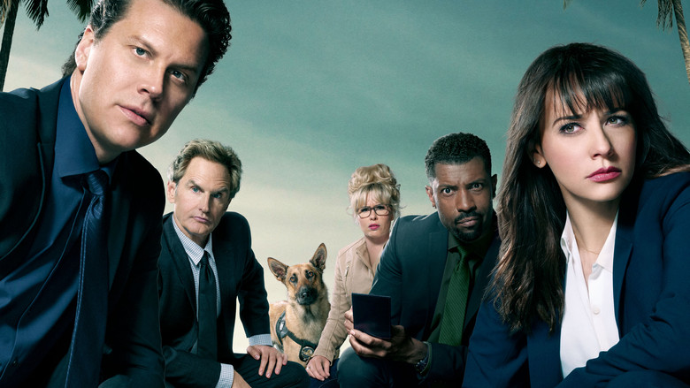 Angie Tribeca still 1