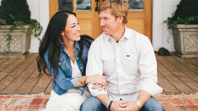 Fixer Upper still 3