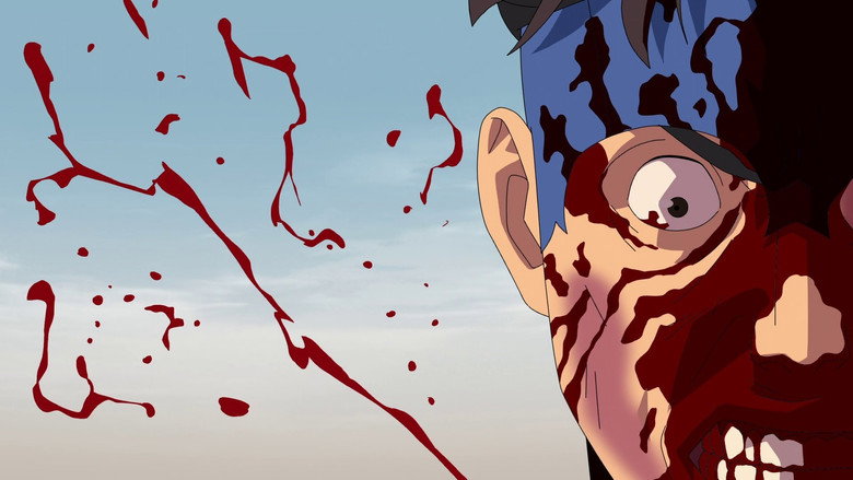 Invincible still 5