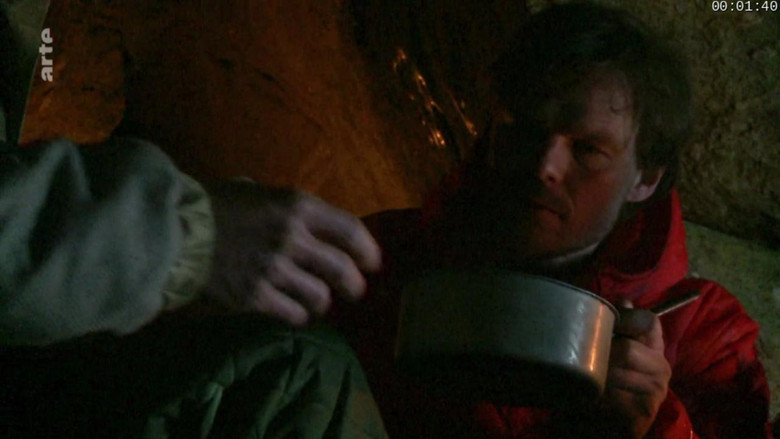 Mythos Cerro Torre: Reinhold Messner auf Spurensuche still 3