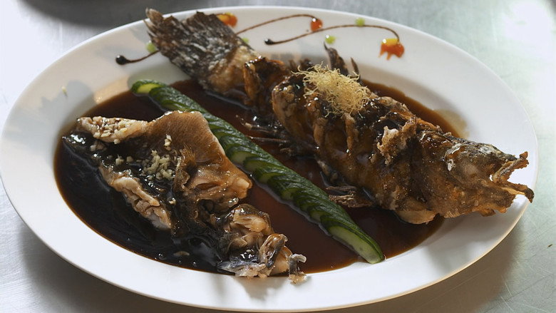 A Bite of China still 6