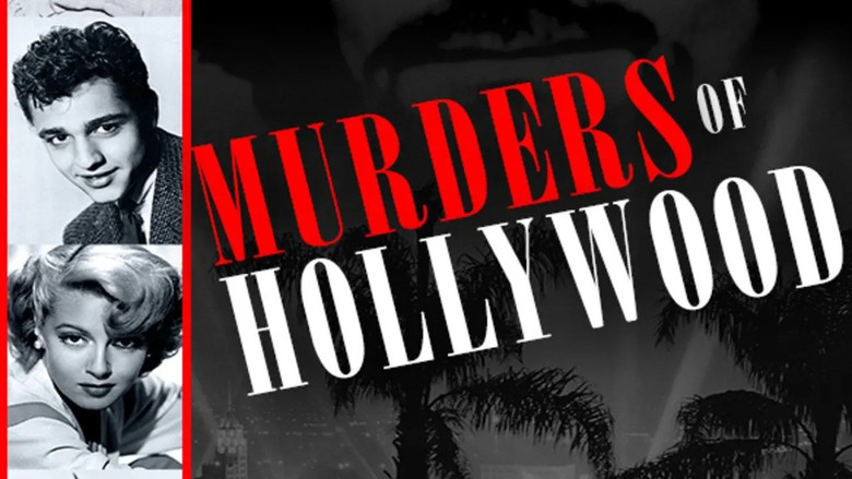 Murders of Hollywood still 1