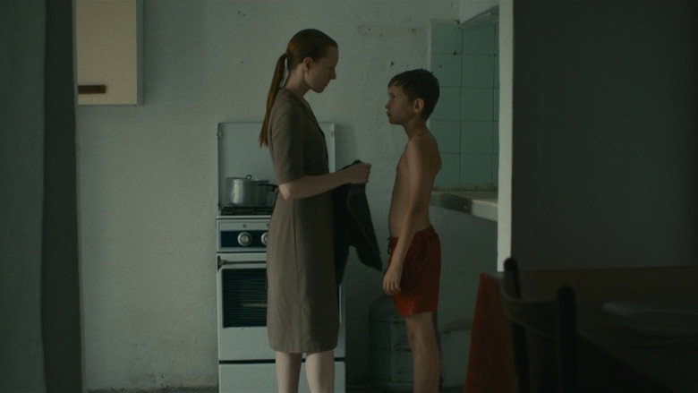 Evolution still 7