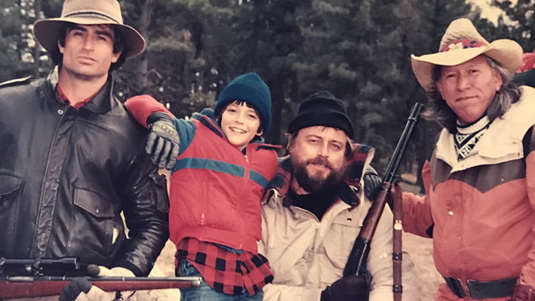 Cry Wilderness still 1